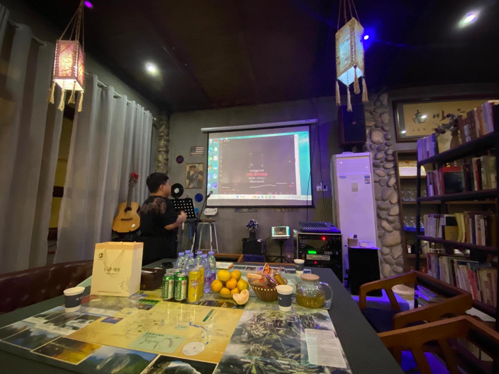 Zhangjiajie Highlights Guesthouse Ngoại thất bức ảnh