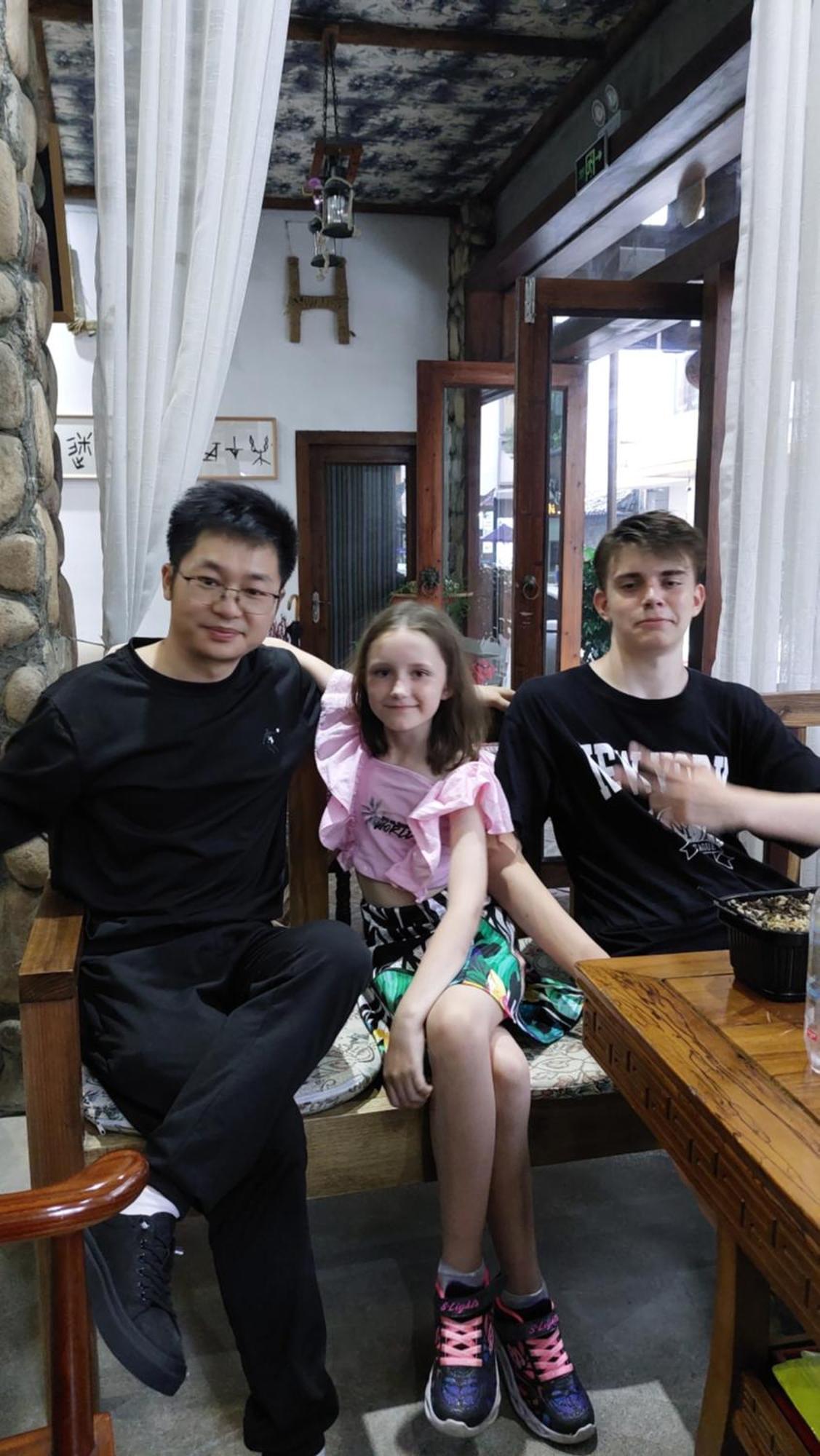 Zhangjiajie Highlights Guesthouse Ngoại thất bức ảnh