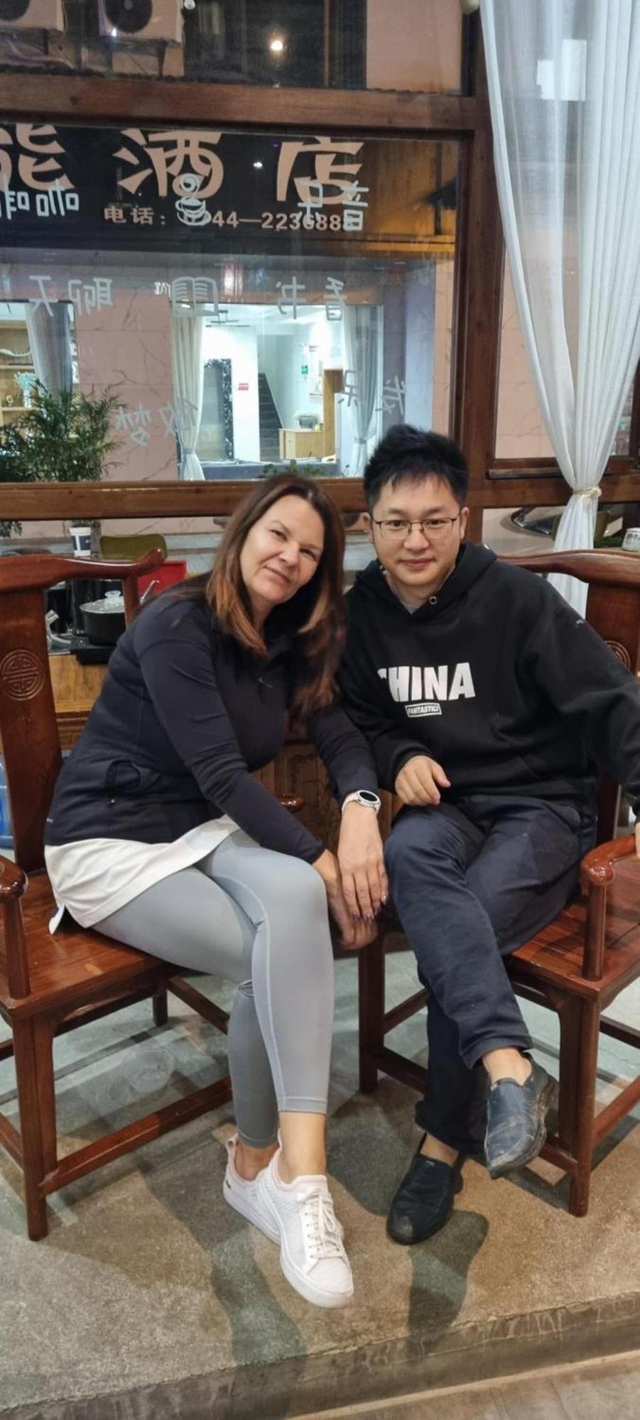 Zhangjiajie Highlights Guesthouse Ngoại thất bức ảnh